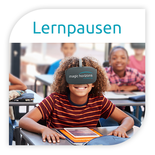 Virtual Reality Lernpausen